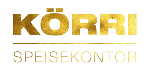 koerri Logo