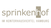 sprinkenhof logo